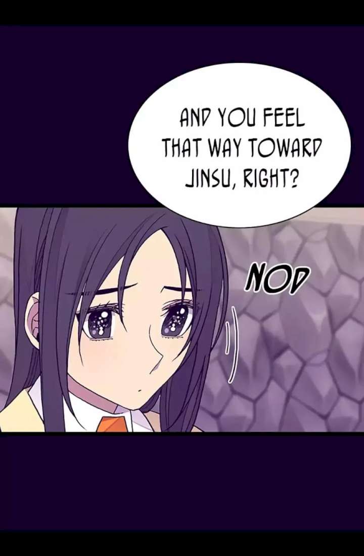 They Say I Was Born A King’s Daughter - Chapter 99 Page 43