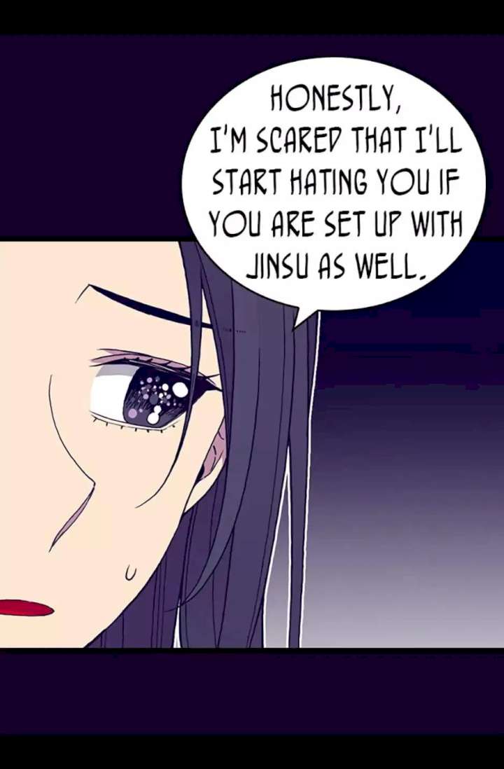 They Say I Was Born A King’s Daughter - Chapter 99 Page 45