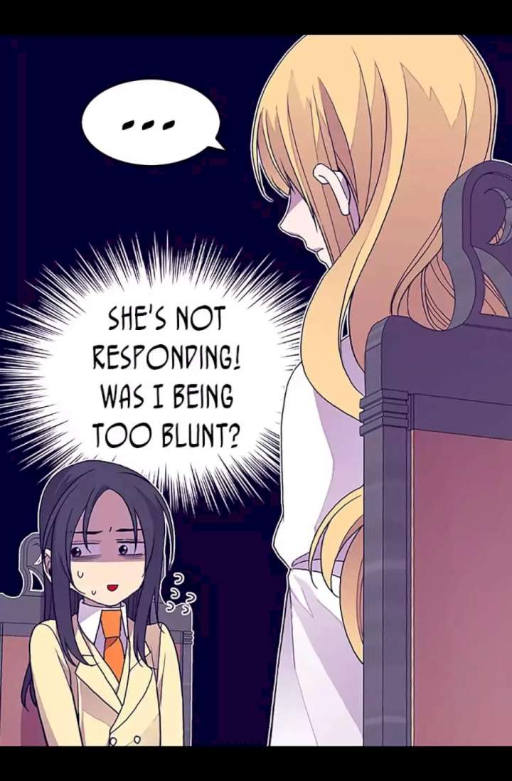 They Say I Was Born A King’s Daughter - Chapter 99 Page 46