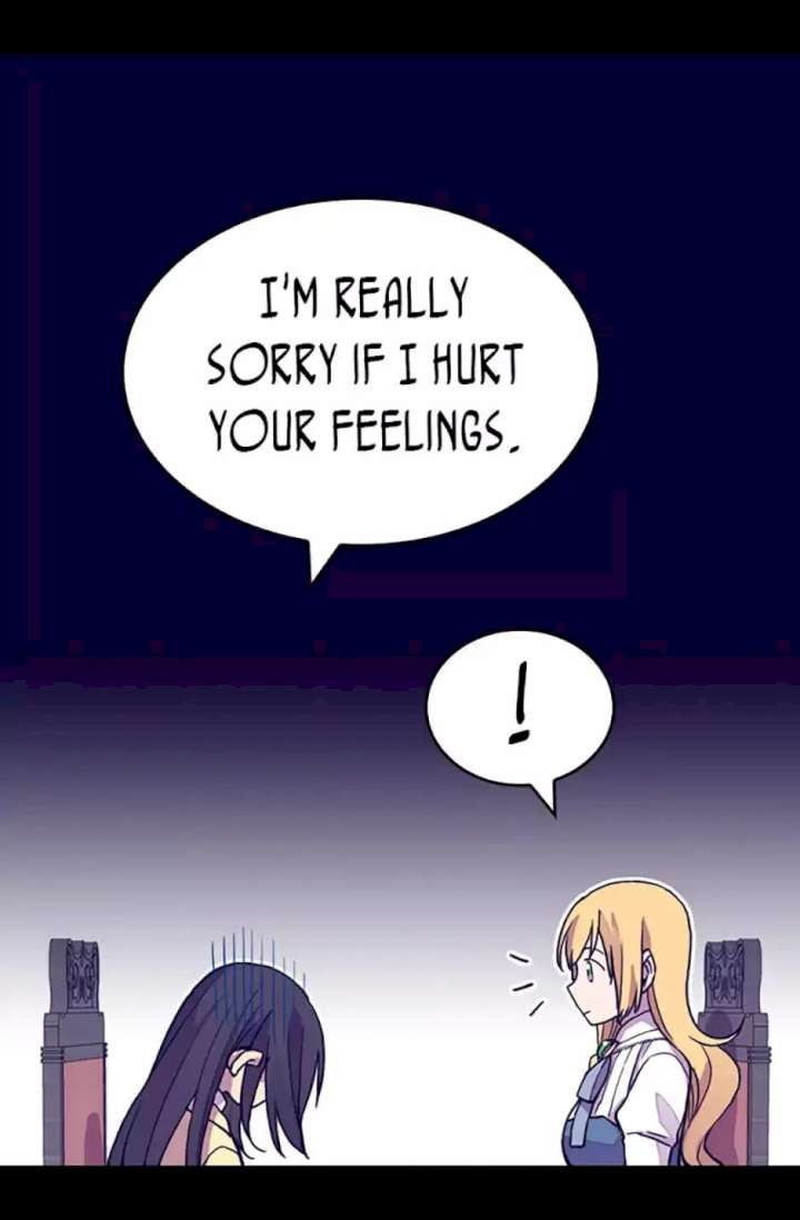 They Say I Was Born A King’s Daughter - Chapter 99 Page 47