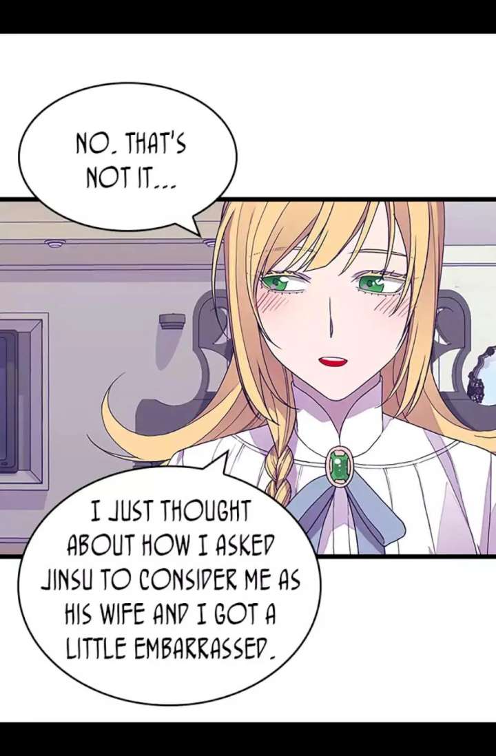 They Say I Was Born A King’s Daughter - Chapter 99 Page 48