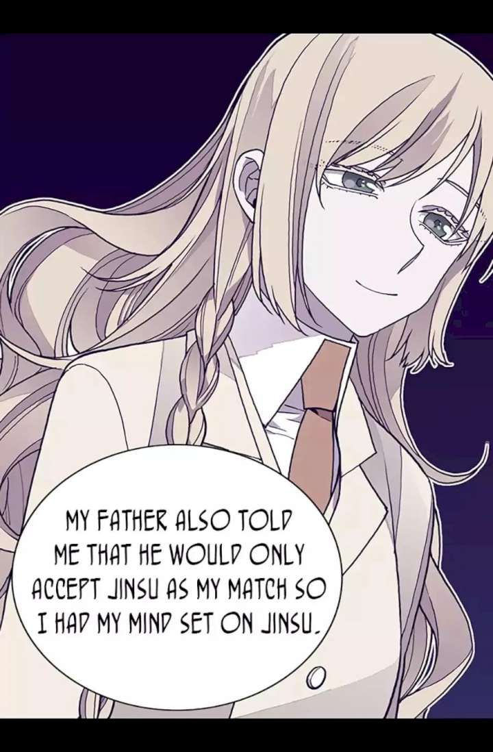 They Say I Was Born A King’s Daughter - Chapter 99 Page 50