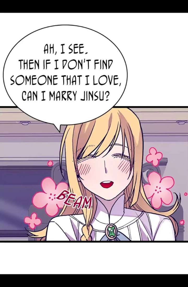 They Say I Was Born A King’s Daughter - Chapter 99 Page 56