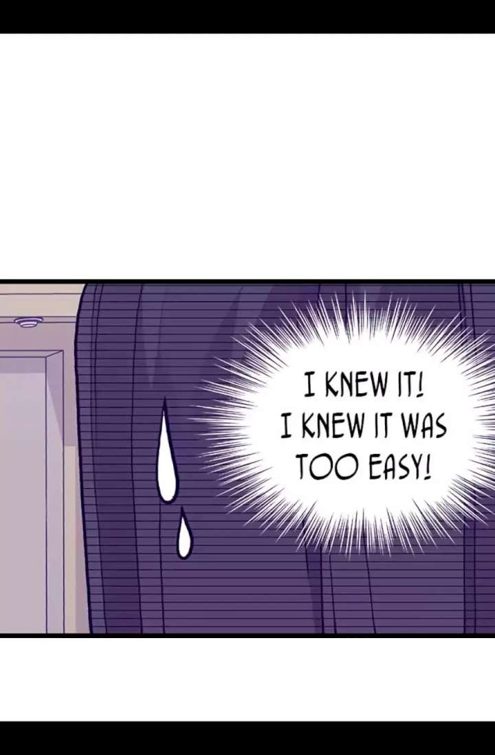They Say I Was Born A King’s Daughter - Chapter 99 Page 57