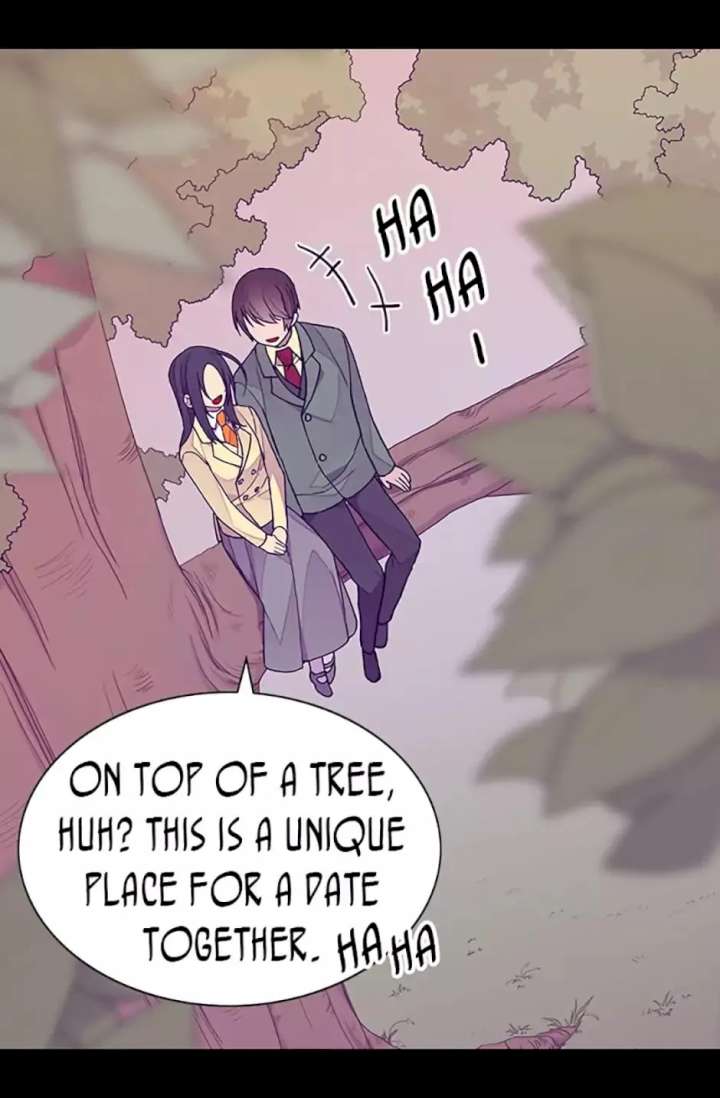 They Say I Was Born A King’s Daughter - Chapter 99 Page 6
