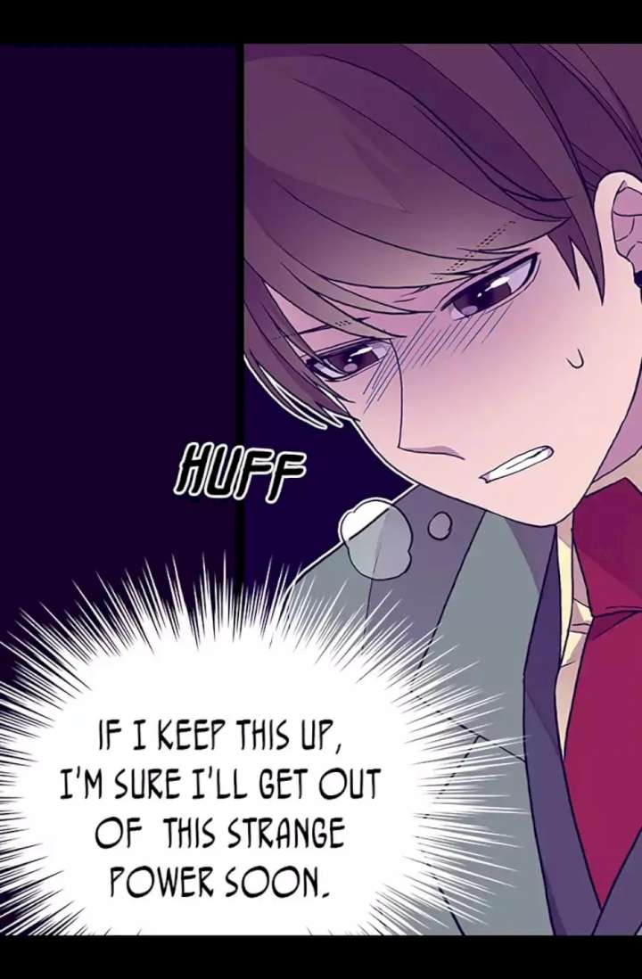 They Say I Was Born A King’s Daughter - Chapter 99 Page 61