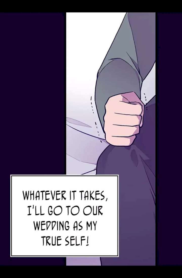 They Say I Was Born A King’s Daughter - Chapter 99 Page 63