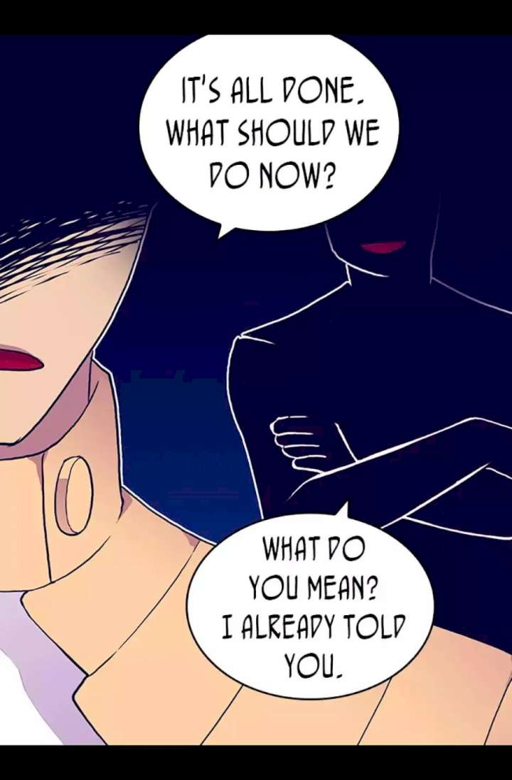 They Say I Was Born A King’s Daughter - Chapter 99 Page 72