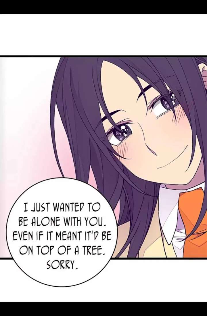 They Say I Was Born A King’s Daughter - Chapter 99 Page 8