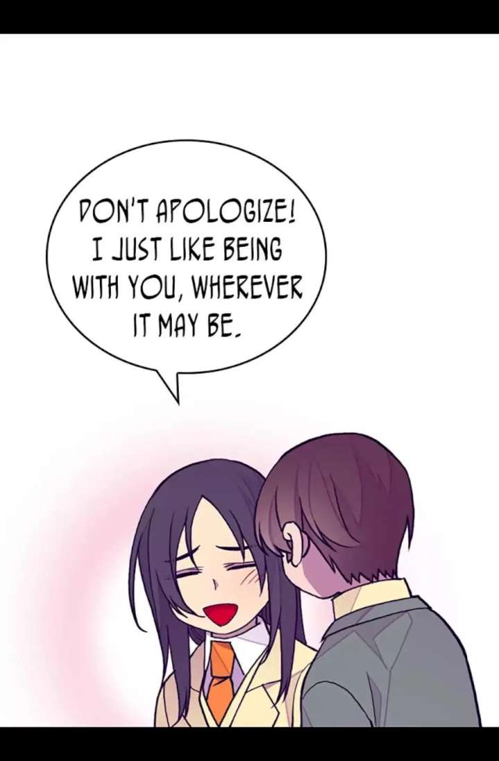 They Say I Was Born A King’s Daughter - Chapter 99 Page 9