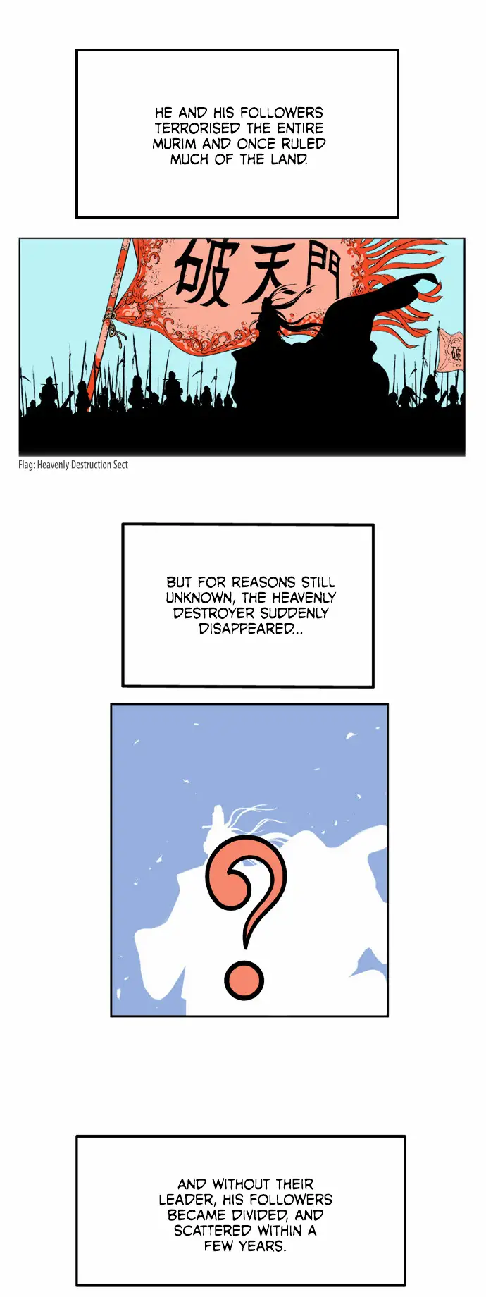 Gosu - Chapter 0 Page 3