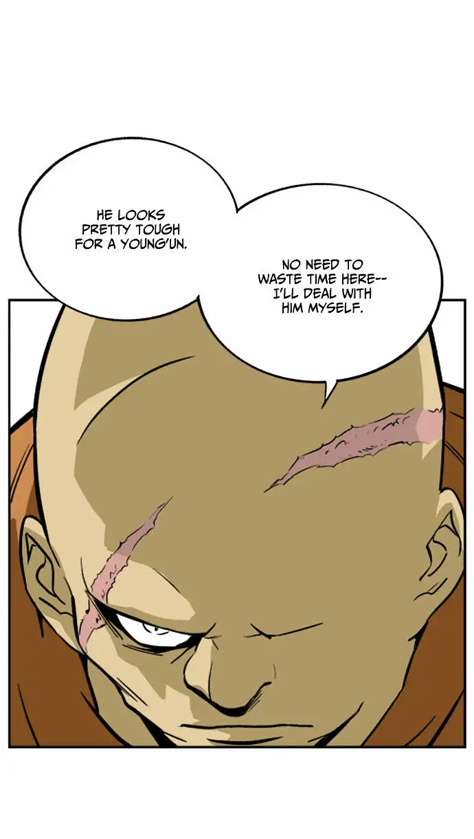 Gosu - Chapter 1 Page 37
