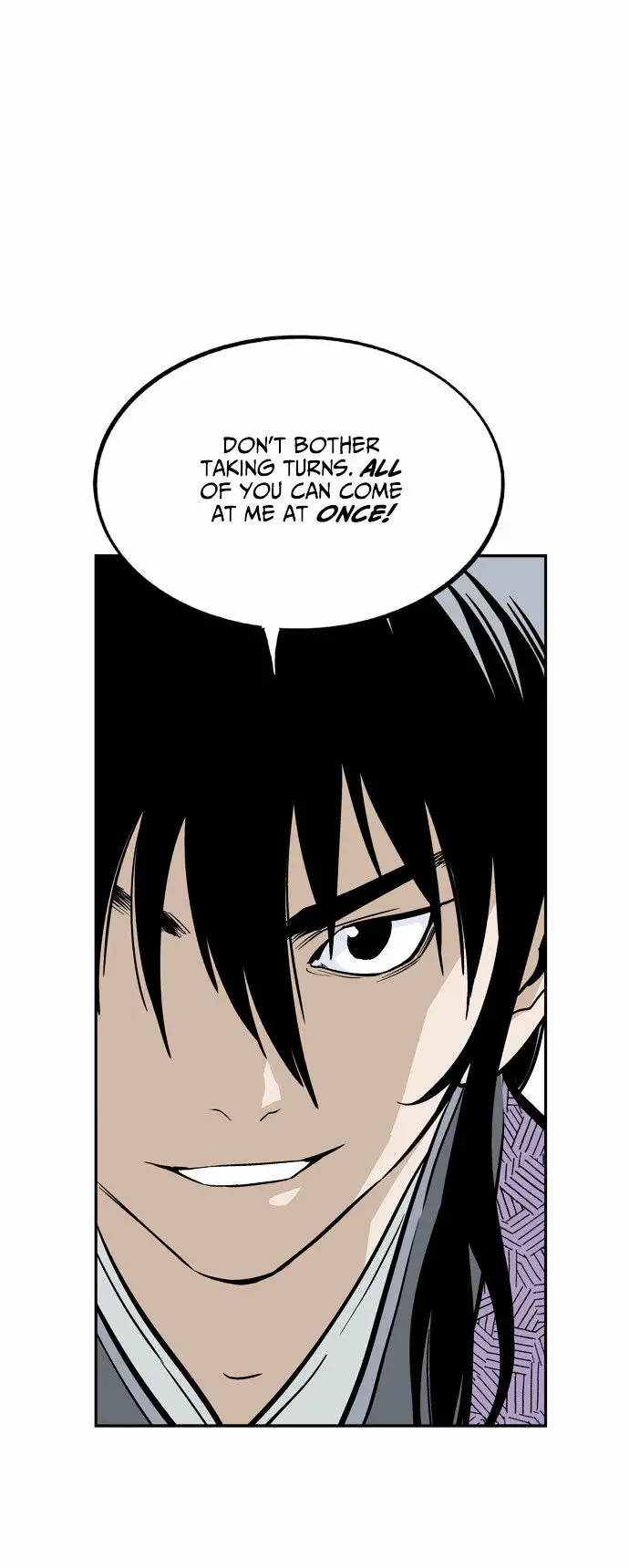 Gosu - Chapter 1 Page 39