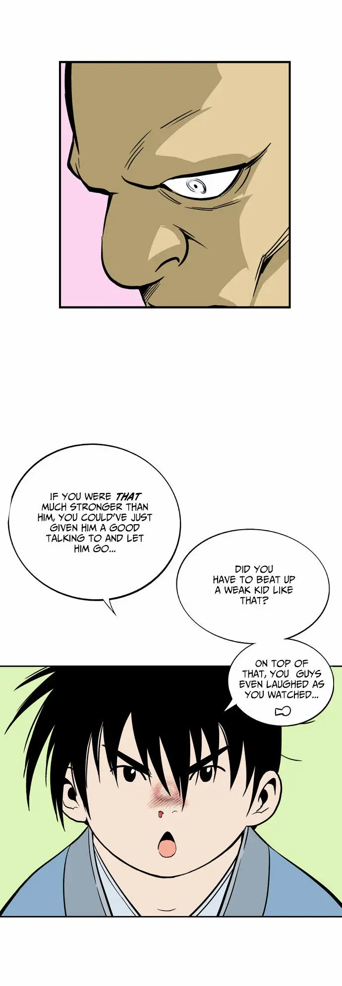Gosu - Chapter 1 Page 54