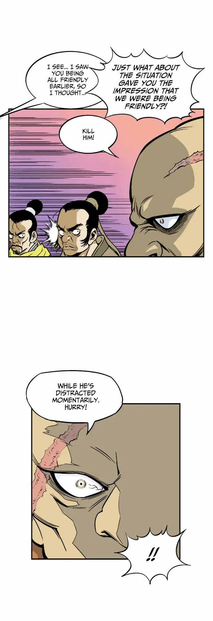 Gosu - Chapter 1 Page 61