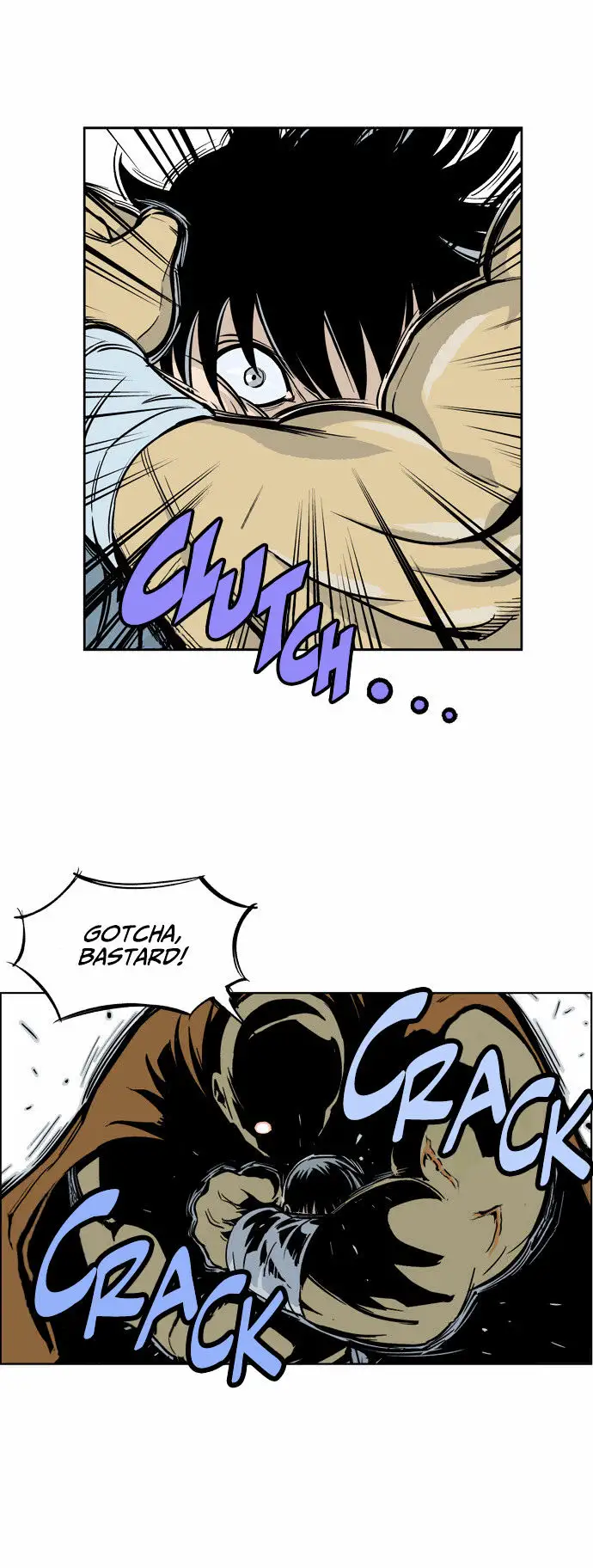 Gosu - Chapter 1 Page 65
