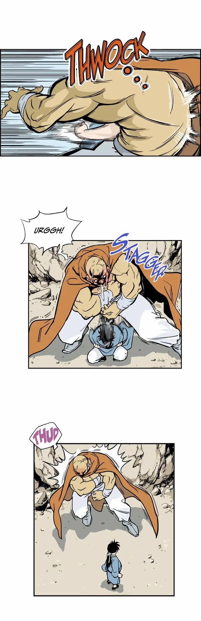 Gosu - Chapter 1 Page 68