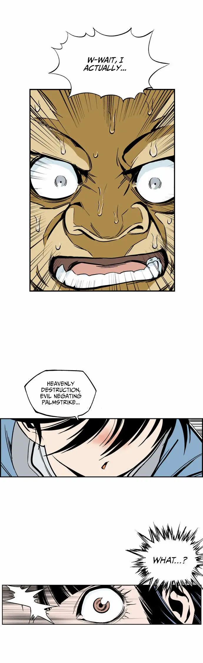 Gosu - Chapter 1 Page 71