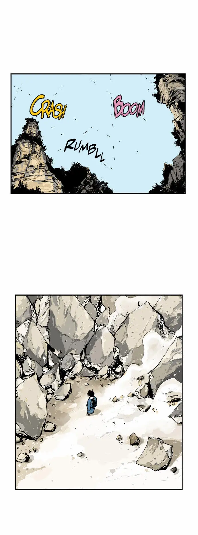 Gosu - Chapter 1 Page 75