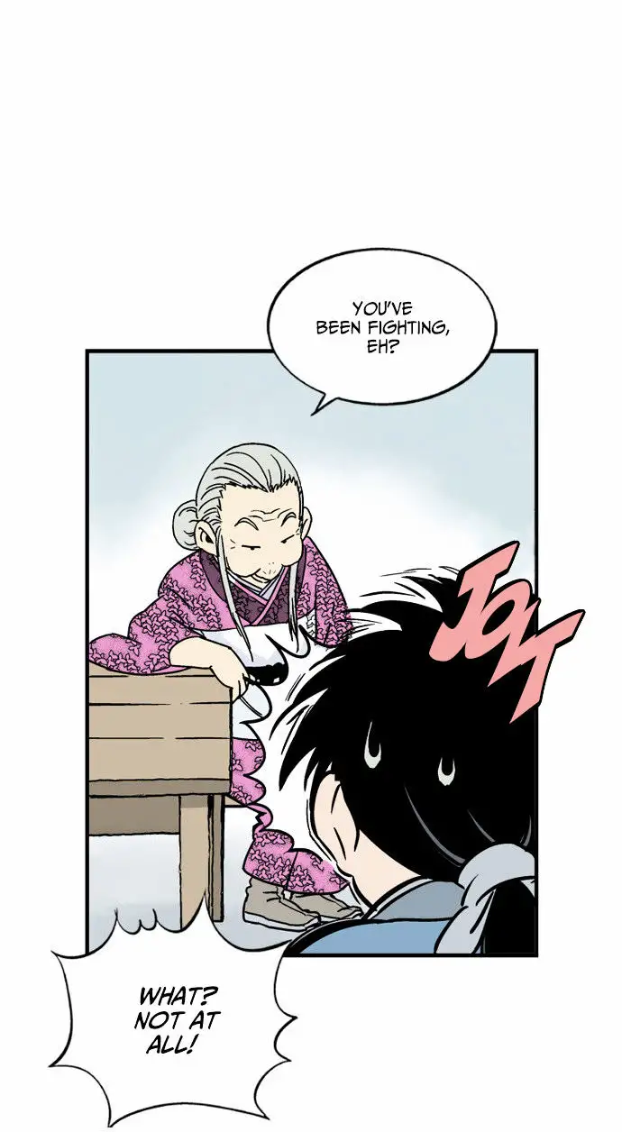 Gosu - Chapter 1 Page 90