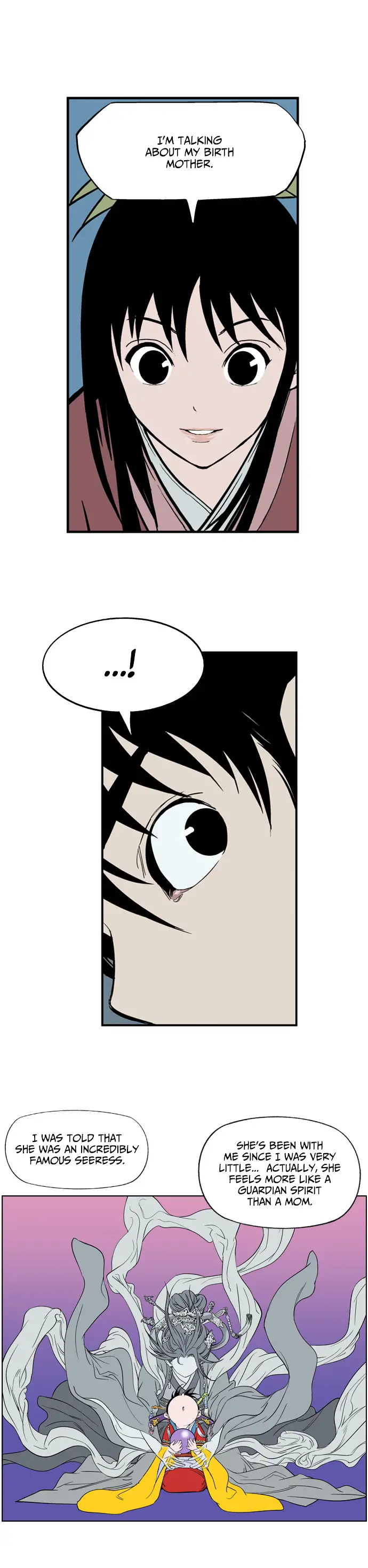 Gosu - Chapter 10 Page 5