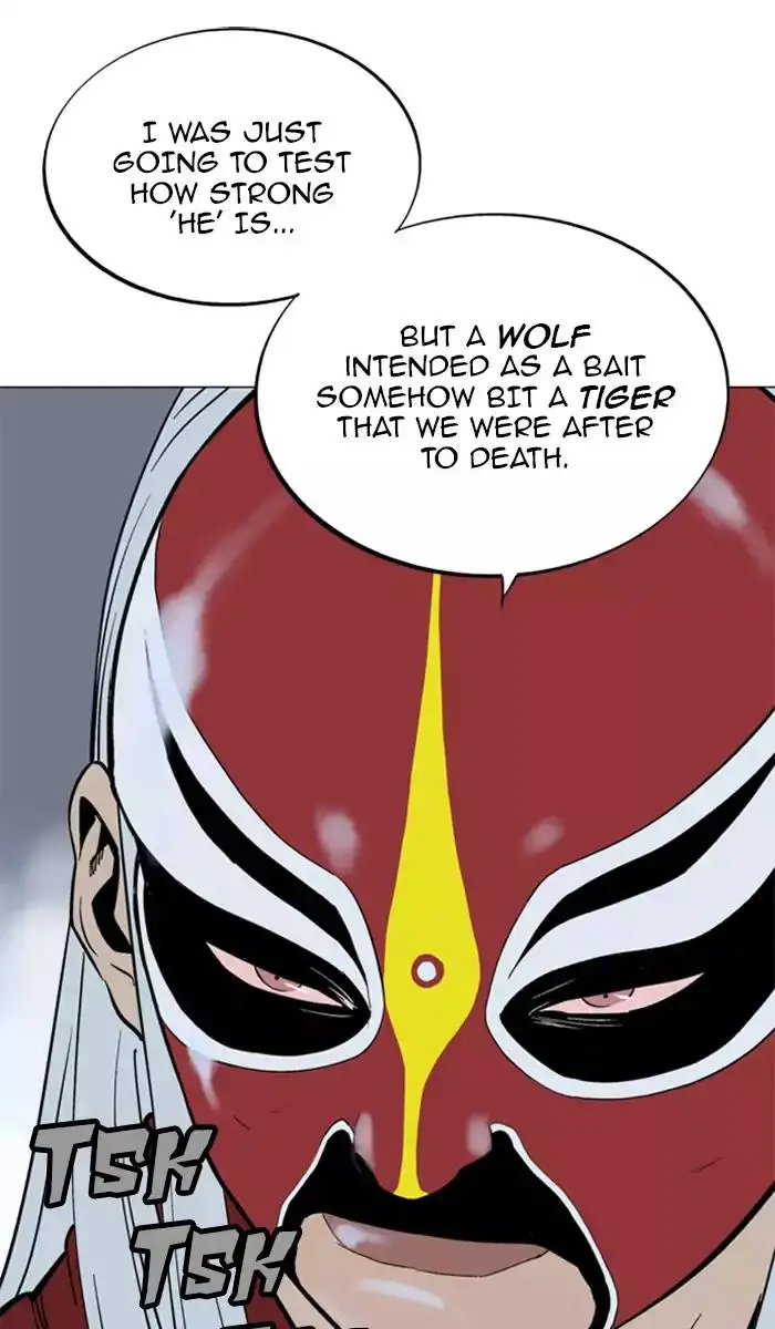 Gosu - Chapter 100 Page 20