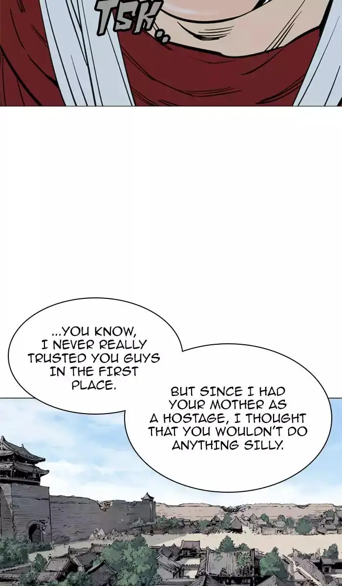 Gosu - Chapter 100 Page 21