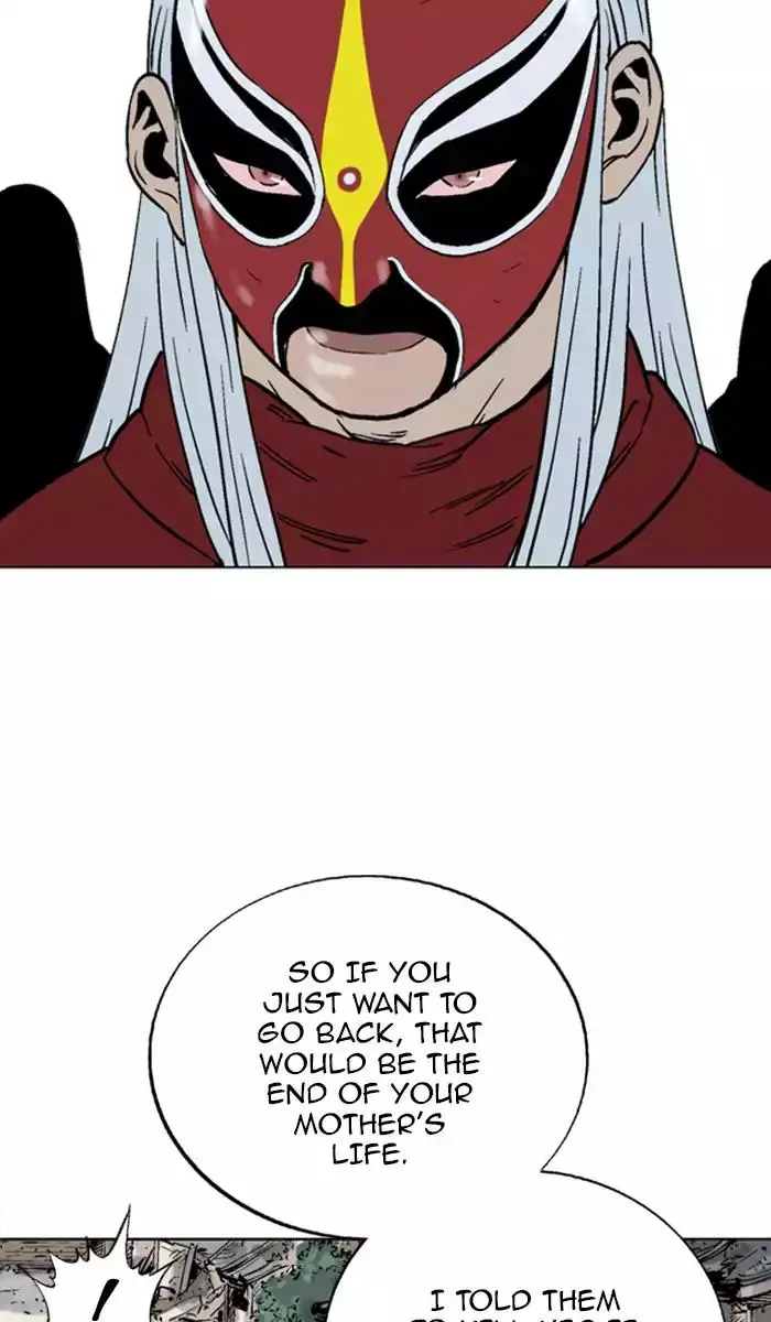 Gosu - Chapter 100 Page 33
