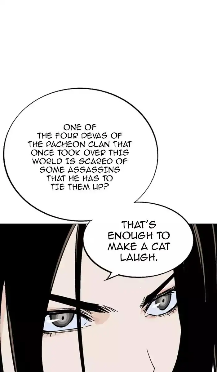 Gosu - Chapter 100 Page 37