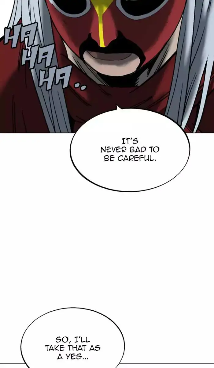 Gosu - Chapter 100 Page 39