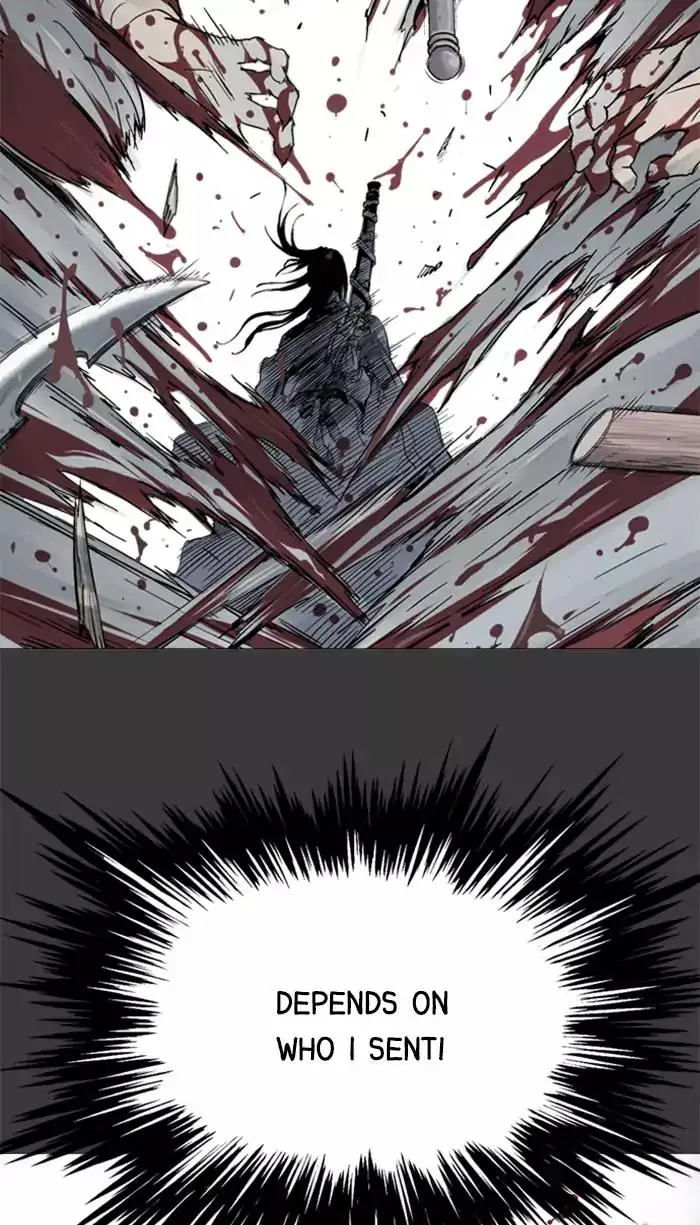 Gosu - Chapter 100 Page 72