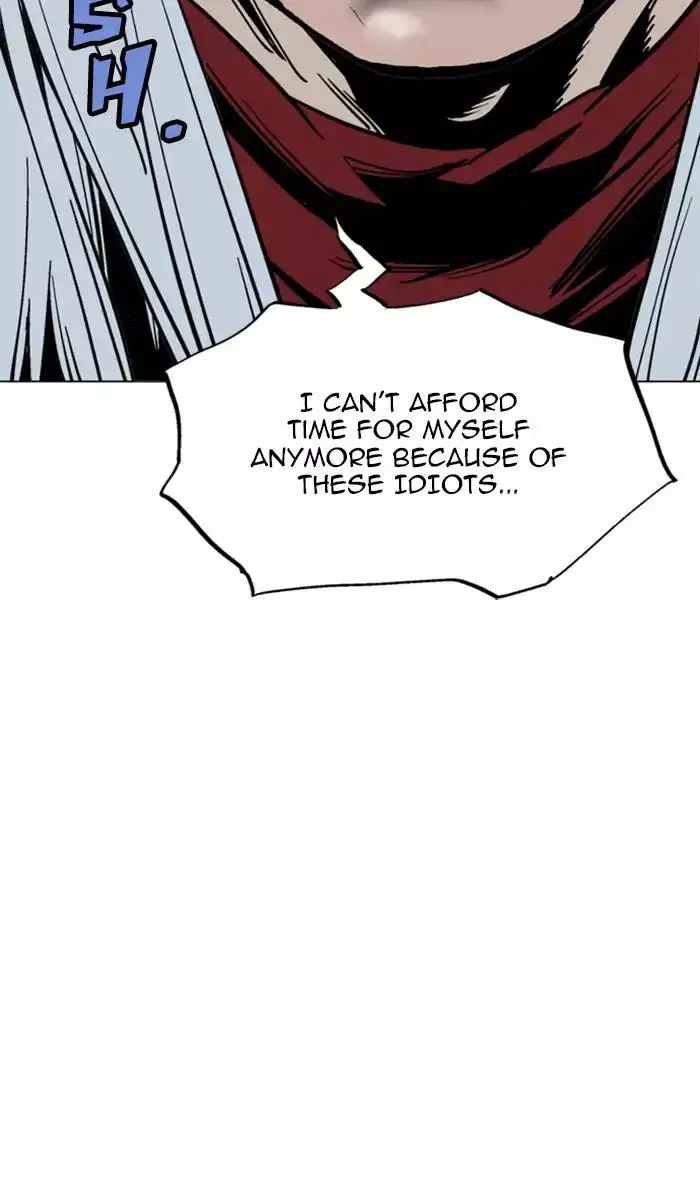 Gosu - Chapter 100 Page 78