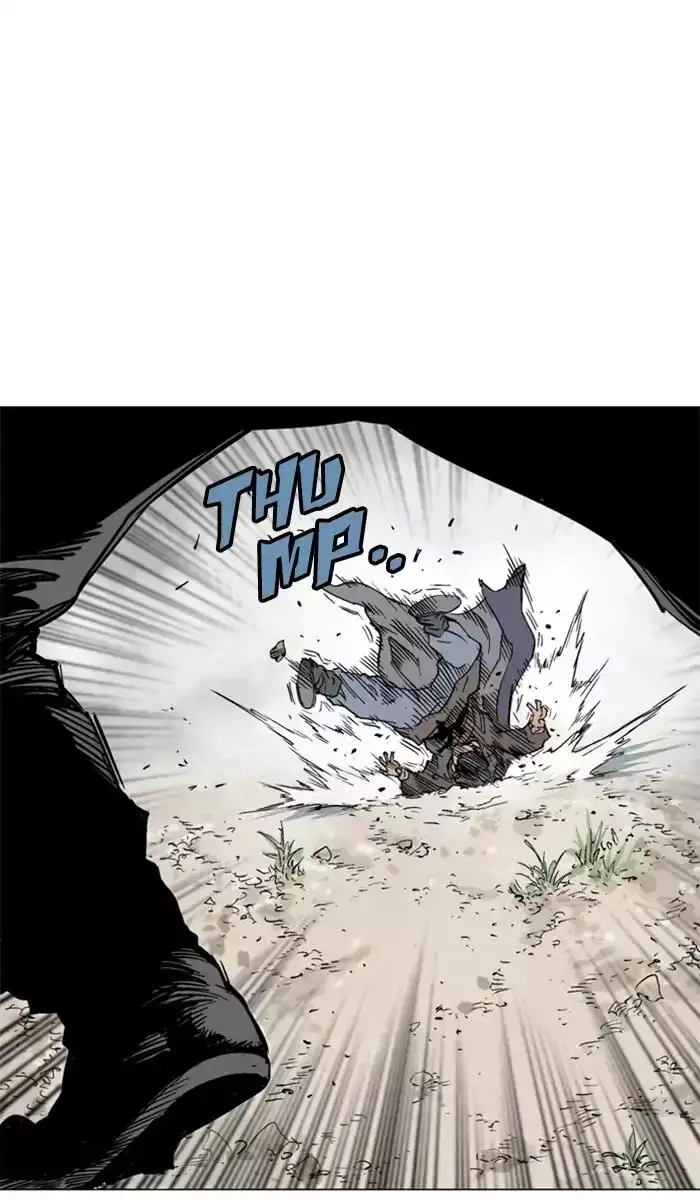 Gosu - Chapter 100 Page 93