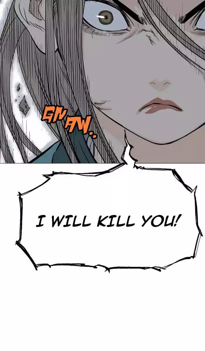Gosu - Chapter 101 Page 112
