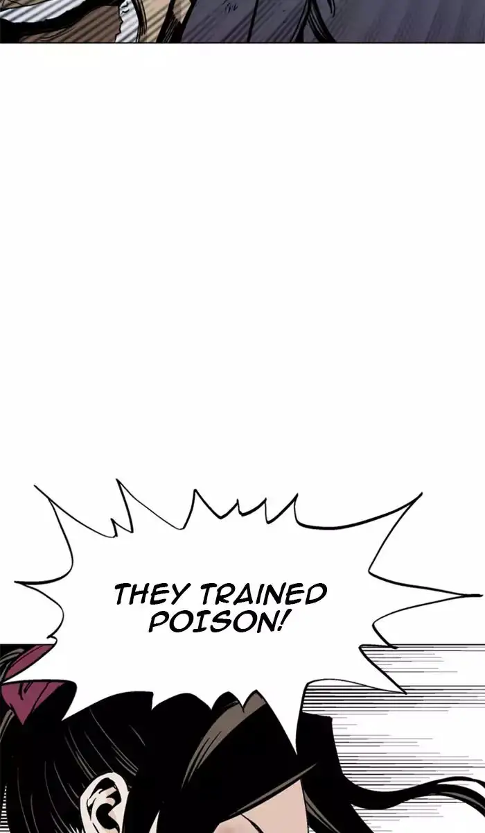 Gosu - Chapter 101 Page 16