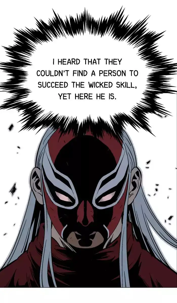 Gosu - Chapter 101 Page 20