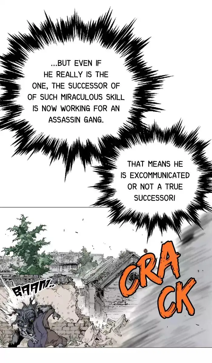 Gosu - Chapter 101 Page 24