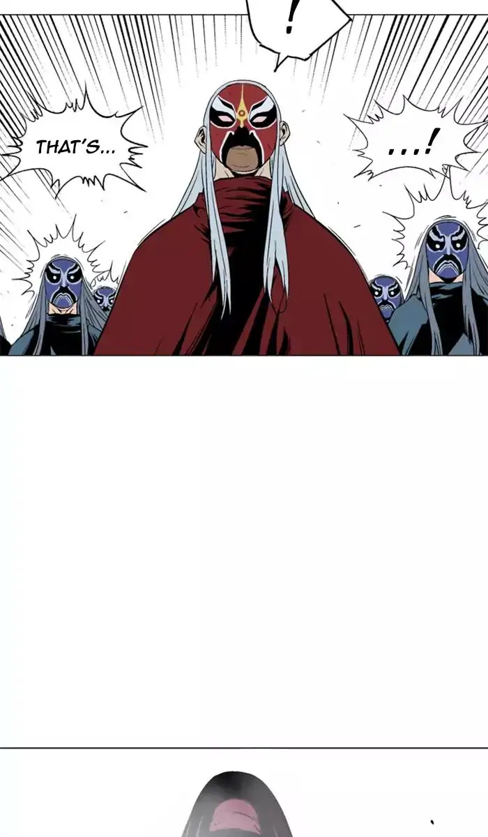 Gosu - Chapter 101 Page 31