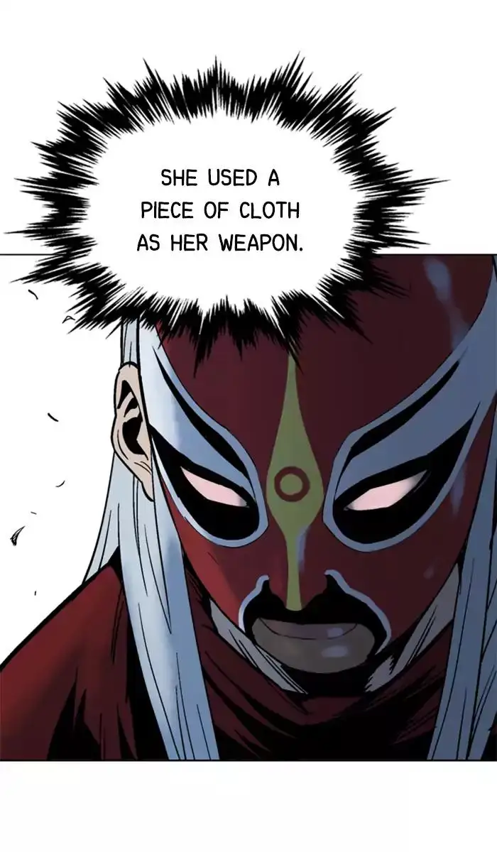 Gosu - Chapter 101 Page 34