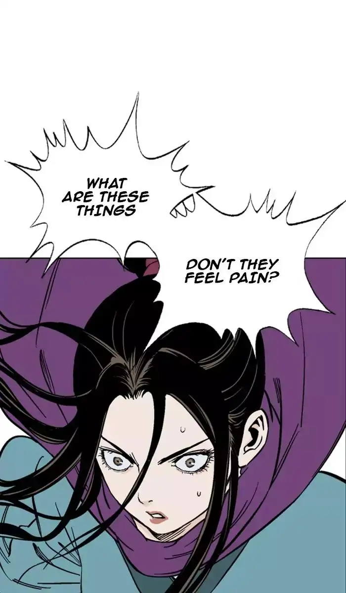 Gosu - Chapter 101 Page 45