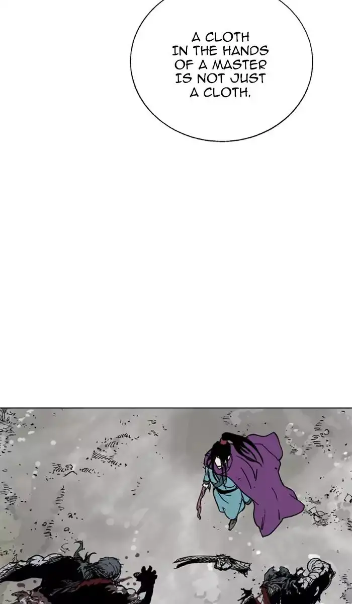 Gosu - Chapter 101 Page 55
