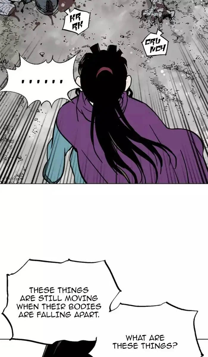 Gosu - Chapter 101 Page 60