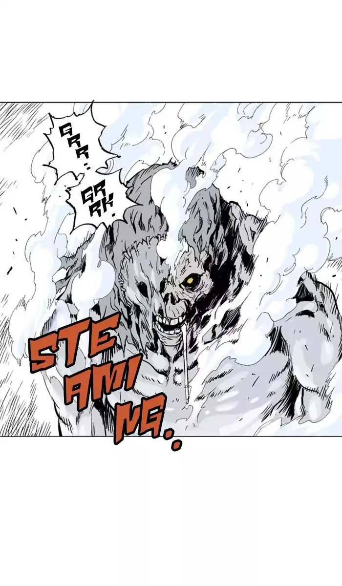 Gosu - Chapter 101 Page 67