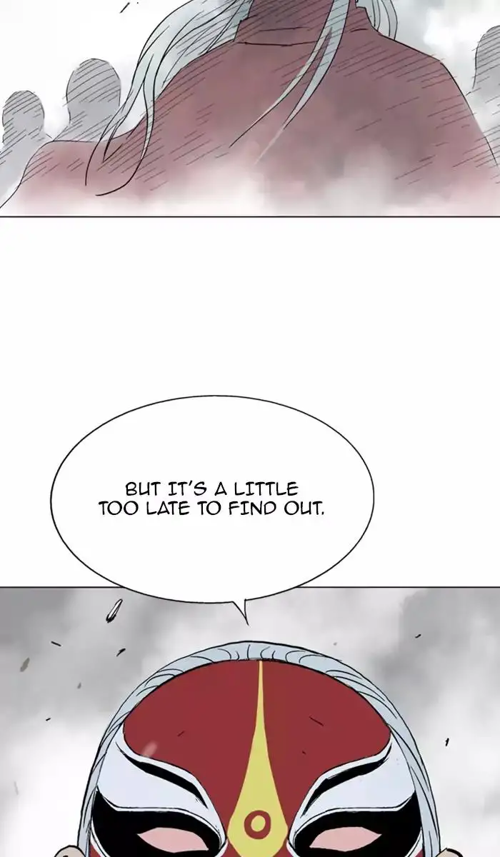 Gosu - Chapter 101 Page 88