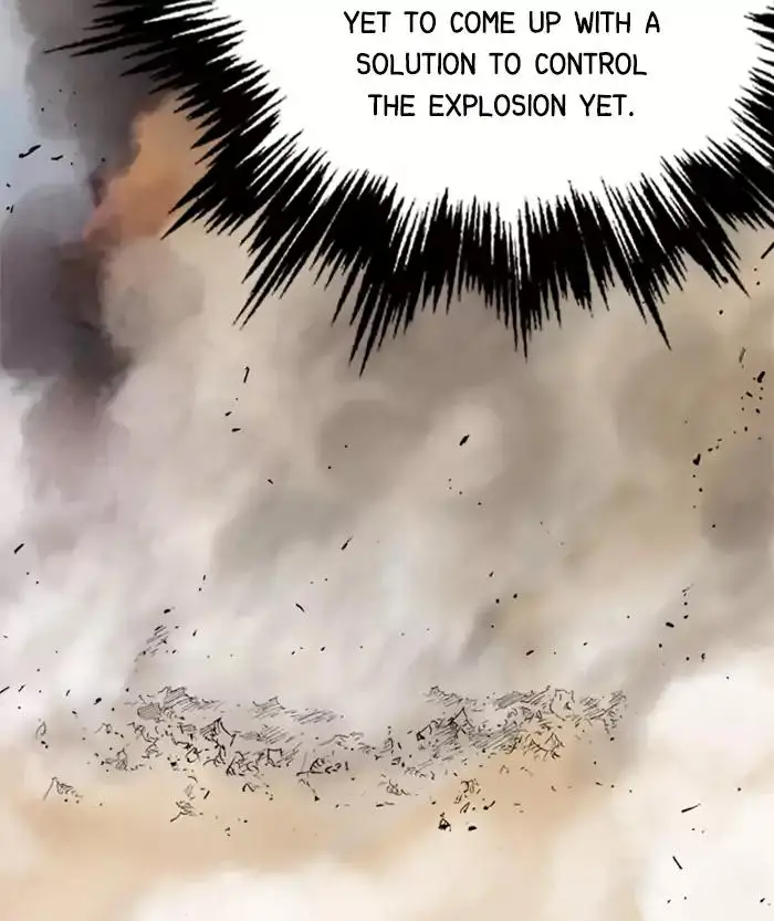 Gosu - Chapter 101 Page 93