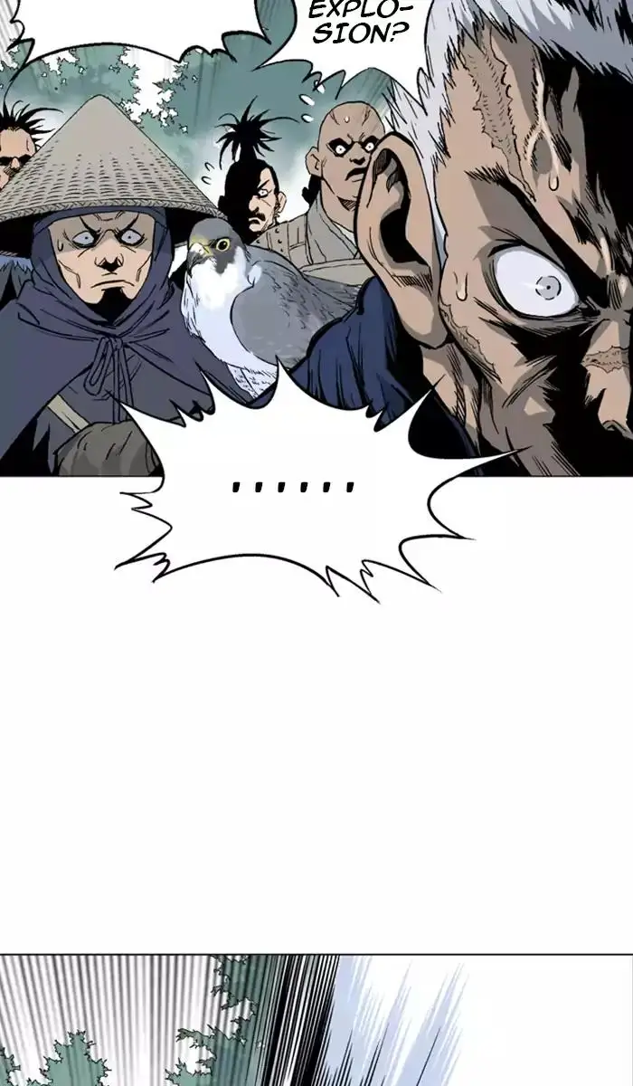 Gosu - Chapter 102 Page 20