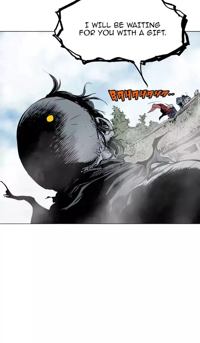 Gosu - Chapter 102 Page 80