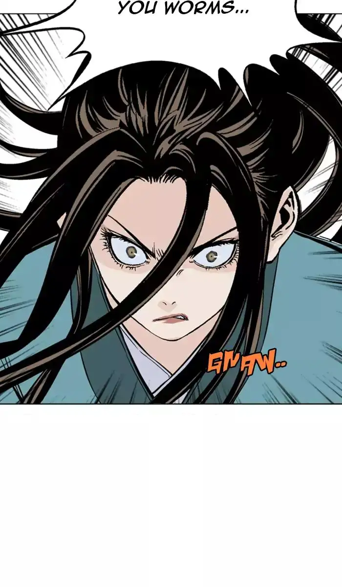Gosu - Chapter 102 Page 83