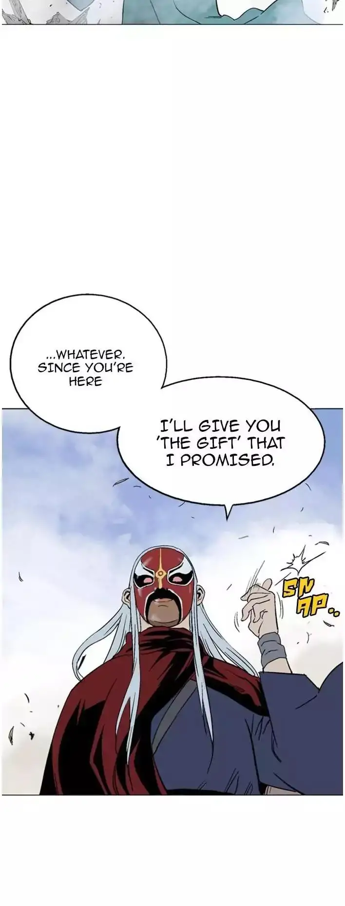 Gosu - Chapter 103 Page 66