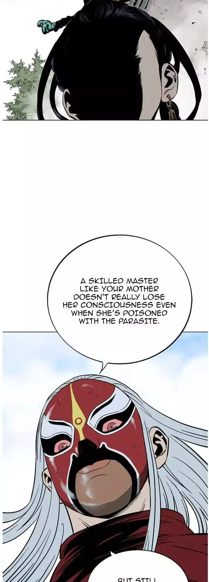 Gosu - Chapter 104 Page 18